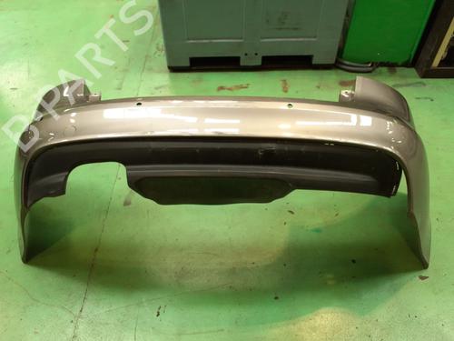 Used Rear bumper JAGUAR XF II (X260) 2.0 D (180 hp) 24744304