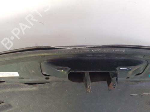 Hood NISSAN MURANO I (Z50) 3.5 4x4 | BP26178597C1