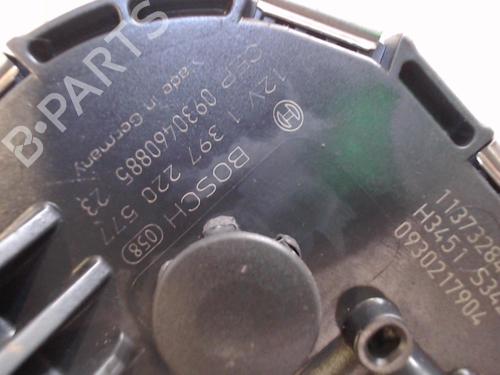 Used Front wiper motor Front wiper motor PEUGEOT 3008 I MPV (0U_) 1.6 HDi (109 hp) 24764957 24764957