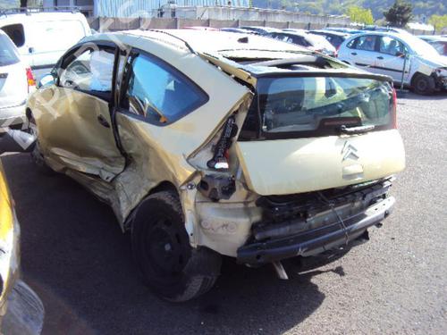 Right taillight CITROËN C4 Coupe (LA_) 1.4 16V | BP24769411C35 