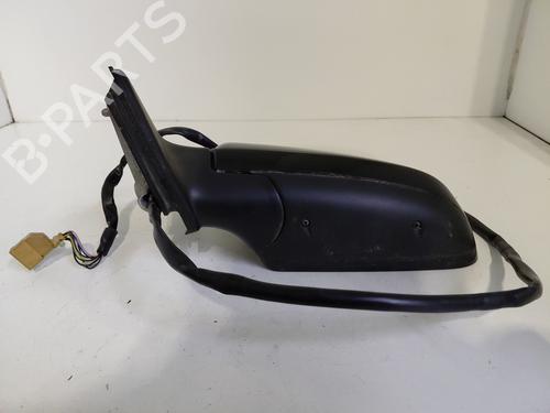 Left mirror AUDI A4 B7 Avant (8ED) 2.0 TDI quattro | BP31283368C26