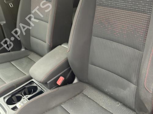 Front wiper motor VW TOURAN (5T1) 2.0 TDI | BP24754162M29 