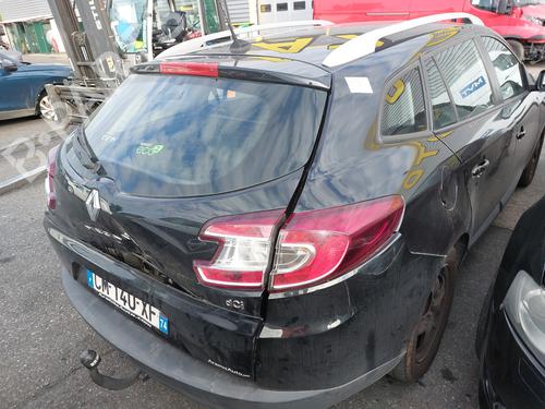 Used Parts RENAULT MEGANE III Grandtour (KZ0/1) 1.5 dCi (KZ09, KZ0D, KZ1G, KZ29, KZ14, KZ1W, KZ10, KZ1F,... (110 hp) 4200183
