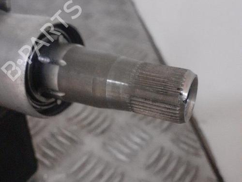 Steering column RENAULT CLIO IV (BH_) 1.2 16V | BP24739572M21  - Image 5