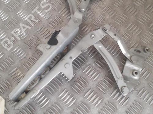 Used Hinge/Door check strap FORD MONDEO III (B5Y) 1.8 16V (125 hp) 24739870
