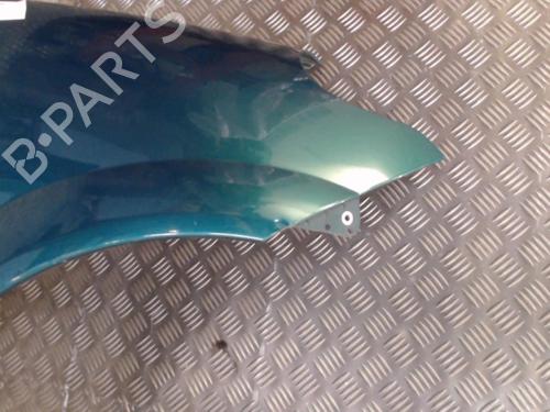 Used Right front fenders CITROËN C3 Pluriel (HB_) 1.4 HDi (68 hp) 24765345