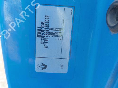 Alternator RENAULT KANGOO Express (FW0/1_) | BP36901514M7 - Image 12