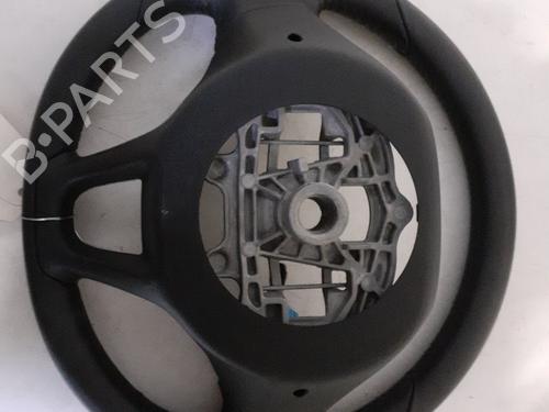 Steering wheel PEUGEOT 208 I (CA_, CC_) 1.4 HDi | BP25472421C49