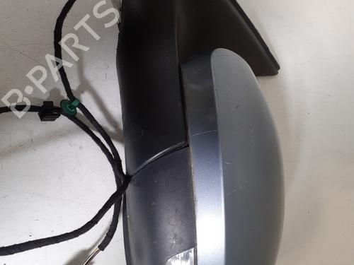Used Left mirror VW TIGUAN (5N_) 2.0 TDI 4motion (140 hp) 27471579