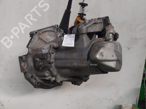 Gearbox CITROËN C2 (JM_) 1.4 16V | BP25379734M3 