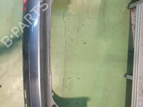 Used Rear bumper CITROËN C4 Picasso I MPV (UD_) 1.6 HDi (109 hp) 24749382