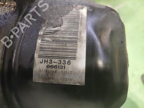 Gearbox DACIA LOGAN MCV II TCe 90 (K8M1, K8MA, K8AC) | BP30738942M3