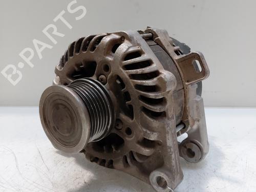 Used Alternator Alternator CITROËN BERLINGO Box Body/MPV (K9) 1.5 BlueHDi 100 (102 hp) 30479205 30479205