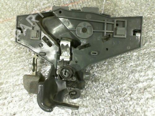 Rear left interior door handle CITROËN C5 I (DC_) 2.2 HDi (DC4HXB, DC4HXE) | BP24743568I15 - Image 2