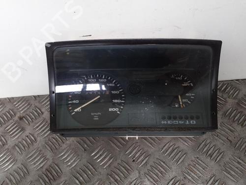 Instrument cluster VW POLO Coupe (86C, 80) 1.0 Cat | BP24747126C47 