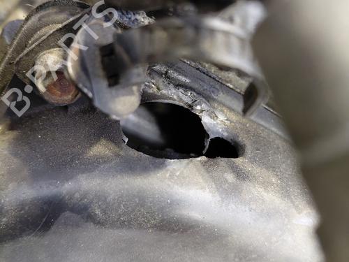 Engine KIA PICANTO I (SA) 1.1 | BP35918540M1 - Image 2