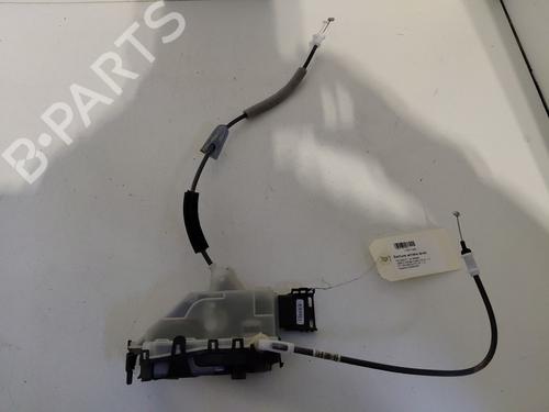 Used Rear right lock PEUGEOT 2008 II (UD_, US_, UY_, UJ_, UR_, UC_) 1.2 PureTech 130 (USHNS, URHNS) (130 hp) 30443504