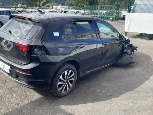 Display VW GOLF VIII (CD1, DA1) 2.0 TDI | BP37754494C48 - Image 8
