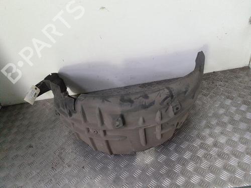 Used Wheel arch RENAULT LAGUNA III (BT0/1) 1.5 dCi (BT00, BT0A, BT0T, BT1J) (110 hp) 24757348