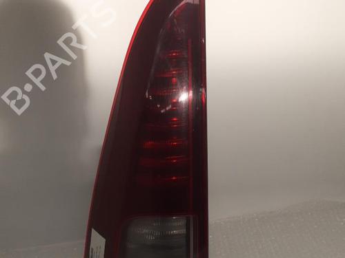 Used Left taillight Left taillight RENAULT ESPACE IV (JK0/1_) 2.0 dCi (JK01, JK02, JK1J, JK1K, JK1H) (150 hp) 24740541 24740541