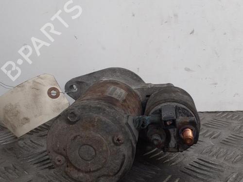 Used Starter Starter MITSUBISHI COLT CZC VI Convertible (RG) 1.5 (Z36A) (109 hp) 24739516 24739516
