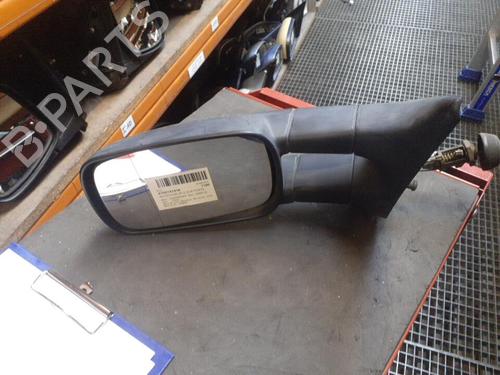 Used Left mirror Left mirror VW CADDY II MPV (9K9B) [1995-2004] 33291011 33291011