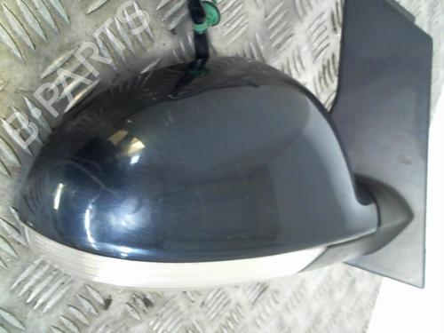 Used Right mirror VW GOLF PLUS V (5M1, 521) 1.9 TDI (105 hp) 24749230