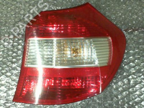Used Right taillight Right taillight BMW 1 (E87) 118 d (122 hp) 24745795 24745795