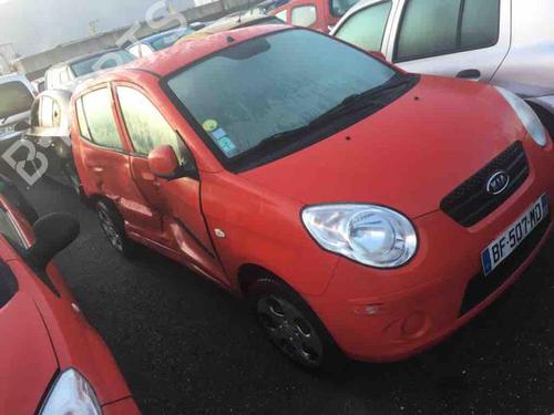 Steering column stalk KIA PICANTO I (SA) 1.0 | BP24755619I23 - Image 4