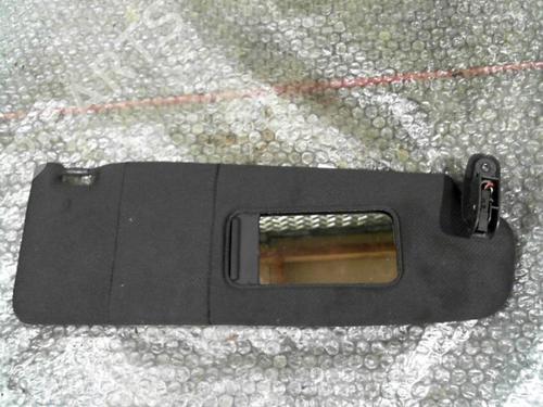Used Right sun visor AUDI TT (8N3) 1.8 T (180 hp) 24743617