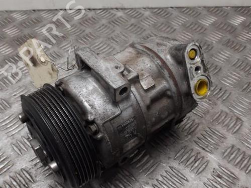 Compressor A/C OPEL CORSA E (X15) 1.3 CDTI (08, 68) | BP24747058M34 - Image 3