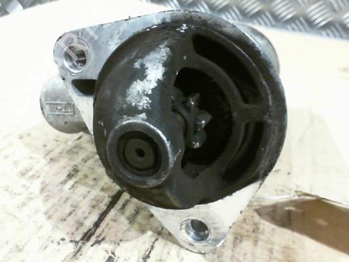 Starter CHEVROLET MATIZ (M200, M250) 1.0 | BP24766343M8 - Image 2