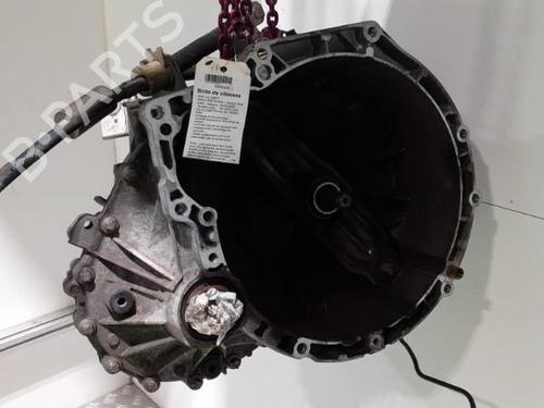 Gearbox MINI MINI (R56) One | BP36113537M3 - Image 3