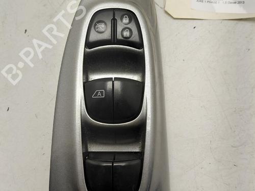 Left front window switch NISSAN JUKE (F15) 1.5 dCi | BP40019172I27 - Image 2