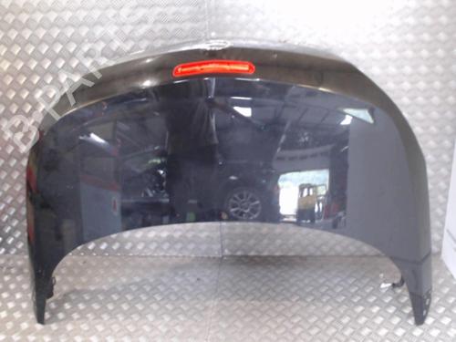 Used Tailgate OPEL TIGRA TwinTop (X04) 1.4 (R97) (90 hp) 24745147