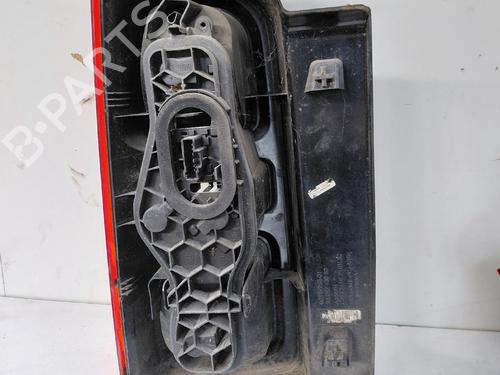 Right taillight CITROËN JUMPY III Van (V_) 1.6 BlueHDi 115 | BP39257473C35 - Image 3