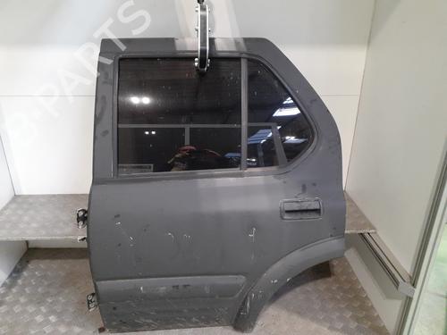 Dør venstre bak OPEL FRONTERA B (U99) 2.2 DTI (6B_ZC, 6B_VF, 6B_66, 6B_76) (116 hp) 24764673