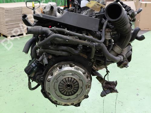 Used Engine Engine AUDI TT Roadster (8N9) 1.8 T (180 hp) 36113507 36113507