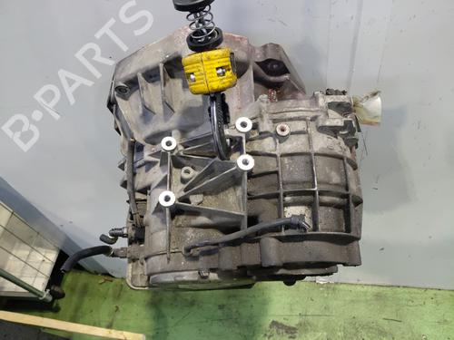 Gearbox MINI MINI (R50, R53) Cooper | BP31814203M3 