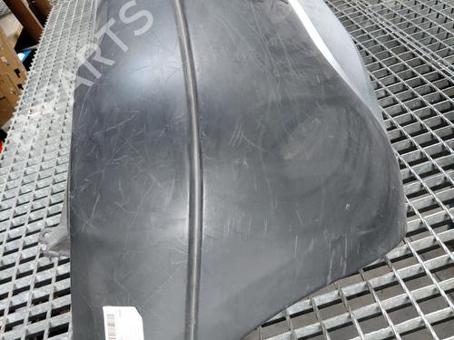 Rear bumper CITROËN C3 I (FC_, FN_) 1.4 16V | BP24769108C8 