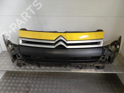 Grille CITROËN BERLINGO Box Body/MPV (B9) 1.6 BlueHDi 100 | BP29999626C40 