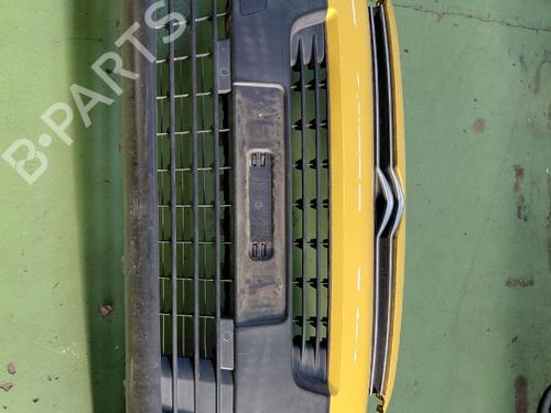 Front bumper CITROËN JUMPY III Van (V_) 1.6 BlueHDi 95 | BP40535585C7 - Image 9