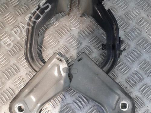 Used Hinge/Door check strap FORD FOCUS III Turnier [2010-2020]  24742038