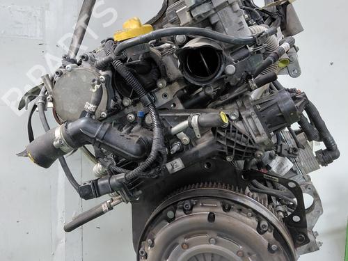 Engine FIAT DOBLO Cargo (263_)  | BP34373509M1  - Image 5
