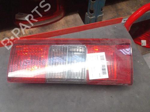 Right taillight OPEL COMBO Box Body/MPV 1.7 CDTI 16V | BP24769703C35 - Image 2