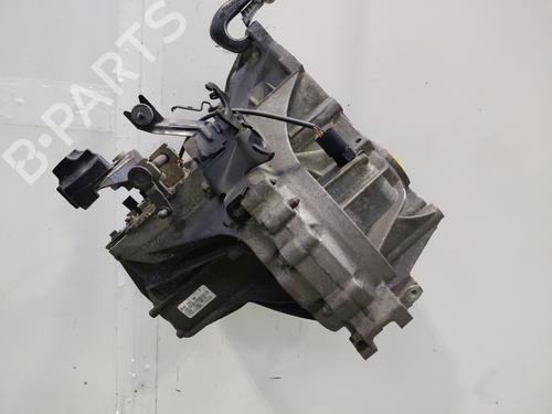 Used Gearbox Gearbox FORD FOCUS I (DAW, DBW) 1.8 TDCi (100 hp) 24770089 24770089
