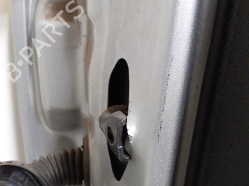 Right rear door PEUGEOT 308 I (4A_, 4C_) 1.6 16V | BP24753581C5 