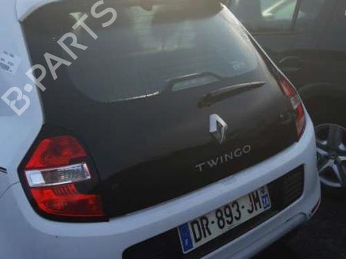 Ignition coil RENAULT TWINGO III (BCM_, BCA_) 0.9 TCe 90 (BCM9, BCM2) | BP24766016M94 - Image 6