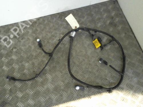 Used Electronic module Electronic module PEUGEOT 208 I (CA_, CC_) 1.6 HDi (92 hp) 24759363 24759363