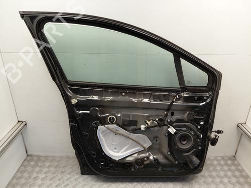 Used Left front door Left front door RENAULT CLIO IV (BH_) 0.9 TCe 90 (BHNF, BHMA, BHMH, BHJK, BHJR) (90 hp) 33836822 33836822